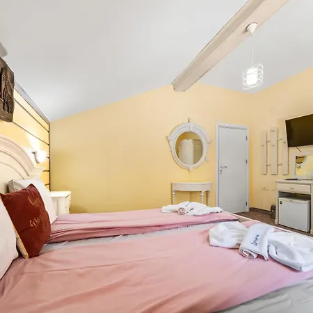 Vendégház House Shiligarnika 3*