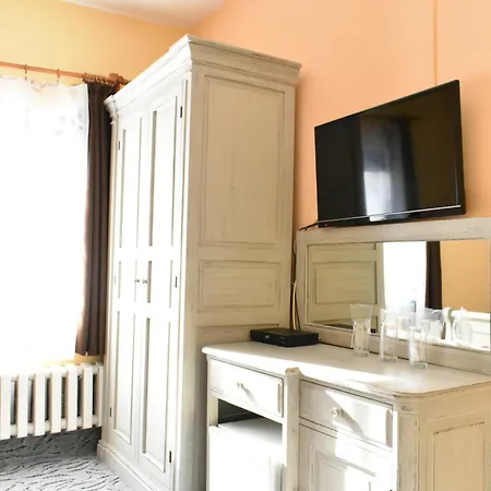 House Shiligarnika Vendégház 3*