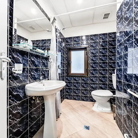 House Shiligarnika Vendégház Banszko