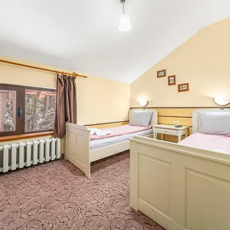 House Shiligarnika Banszko