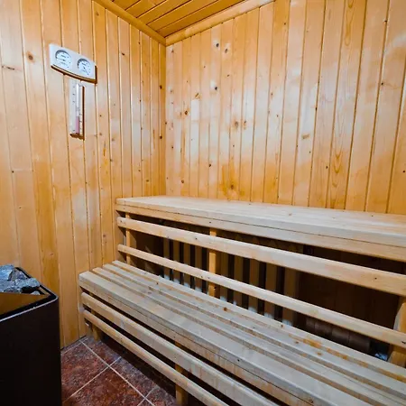 House Shiligarnika 3* Bansko