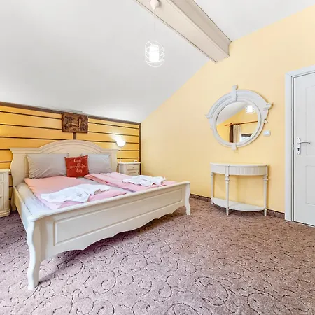 House Shiligarnika 3* Bansko