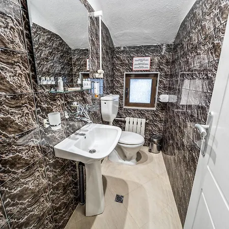 Guest house House Shiligarnika