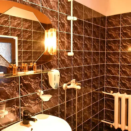 Guest house House Shiligarnika Bansko