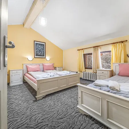 Guest house House Shiligarnika Bansko