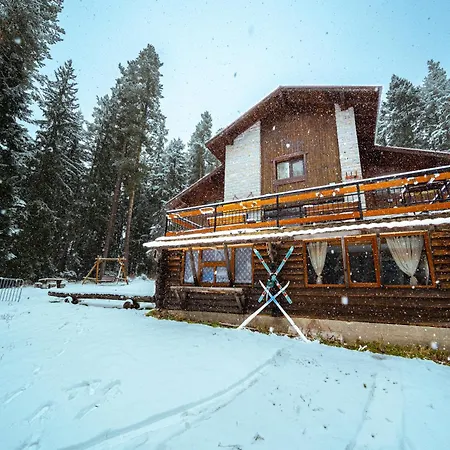 House Shiligarnika Guest house Bansko