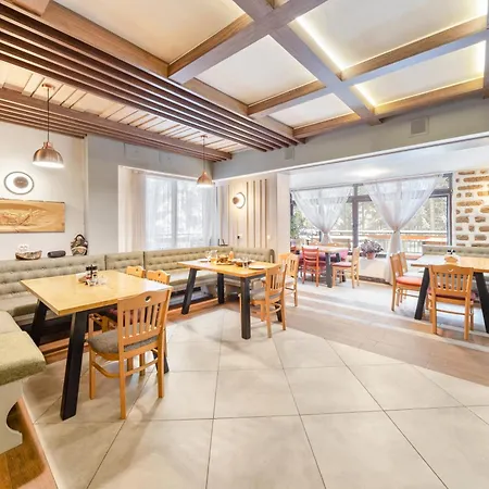 Guest house House Shiligarnika Bansko