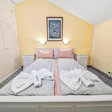 Guest house House Shiligarnika Bansko