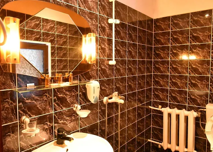 Guest house House Shiligarnika Bansko