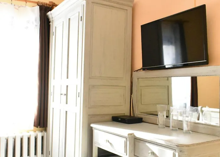 House Shiligarnika Guest house 3*