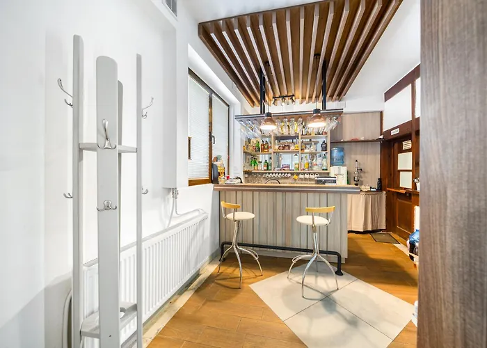 House Shiligarnika Guest house