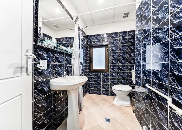 House Shiligarnika Guest house Bansko