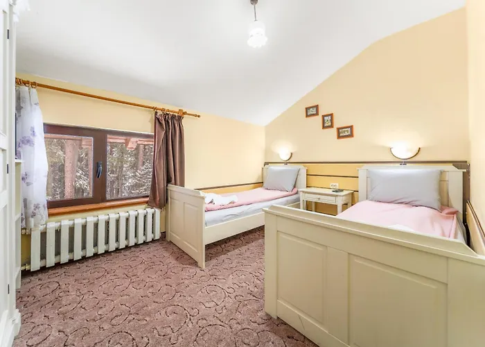 House Shiligarnika Bansko