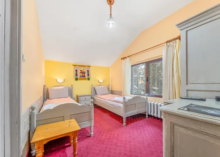 House Shiligarnika Bansko