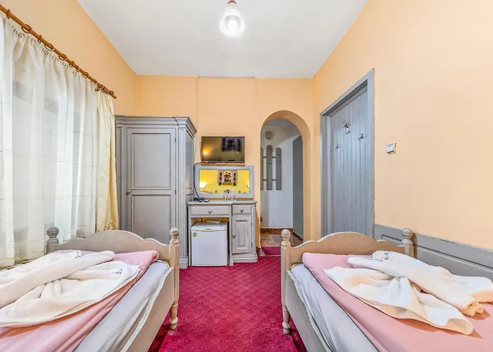 House Shiligarnika 3*