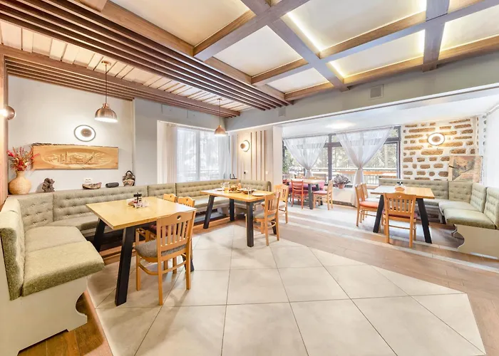 Guest house House Shiligarnika Bansko