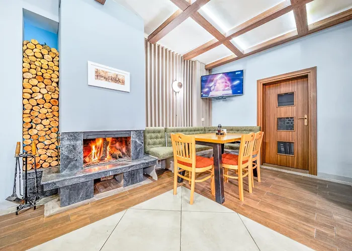 House Shiligarnika Guest house Bansko