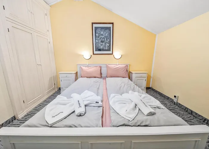 Guest house House Shiligarnika Bansko